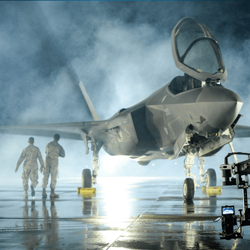 8 Adaptability Mission Engineering - Download Artistic Light Image | High Resolution